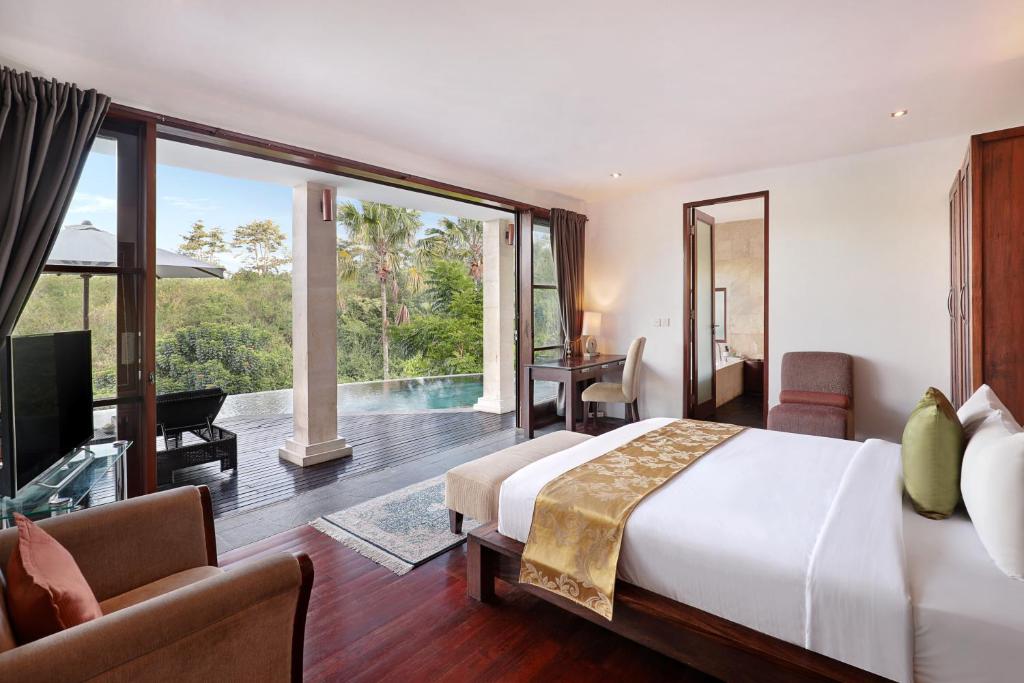 gending kedis bedroom 1