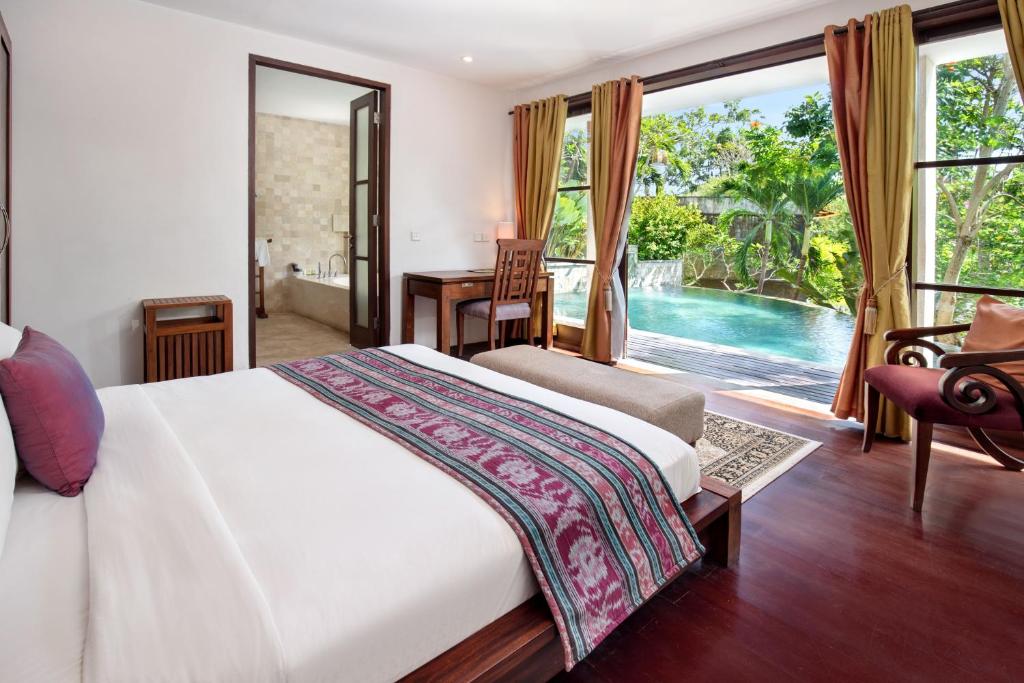 gending kedis bedroom 3