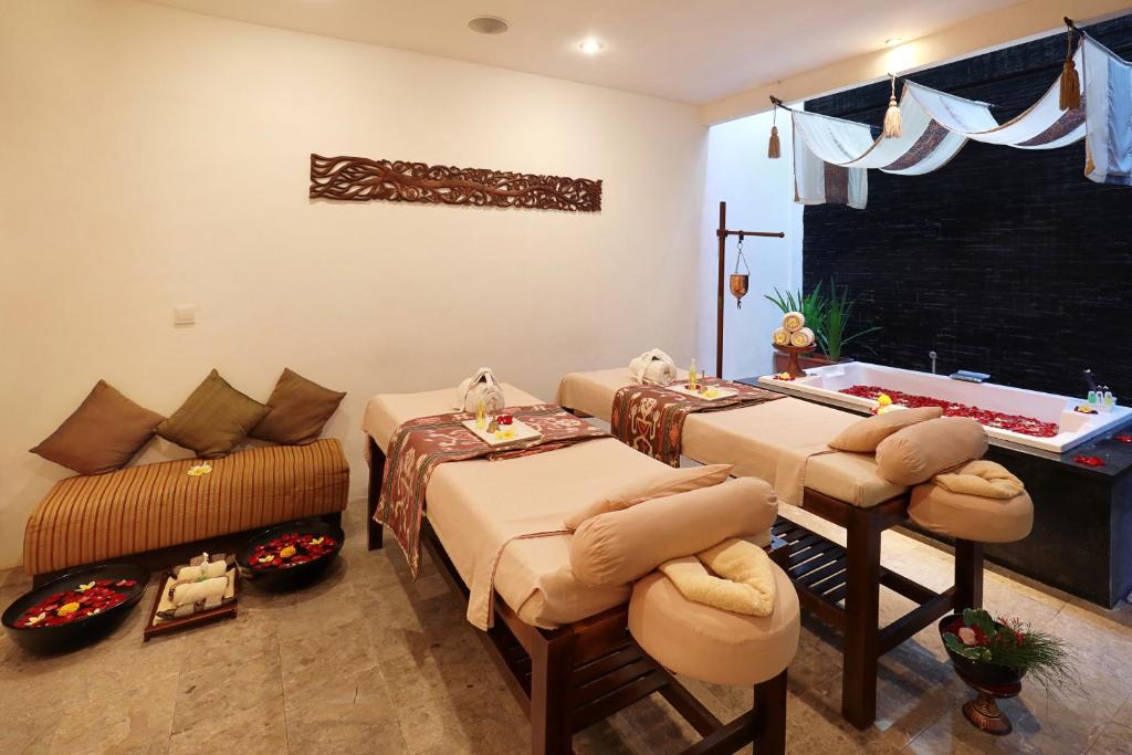 gending kedis bedroom 4