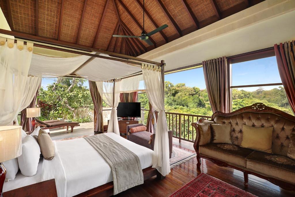 gending kedis bedroom