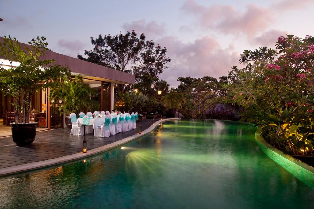 gending kedis private pool 1