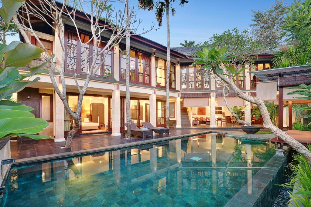 gending kedis private pool 3