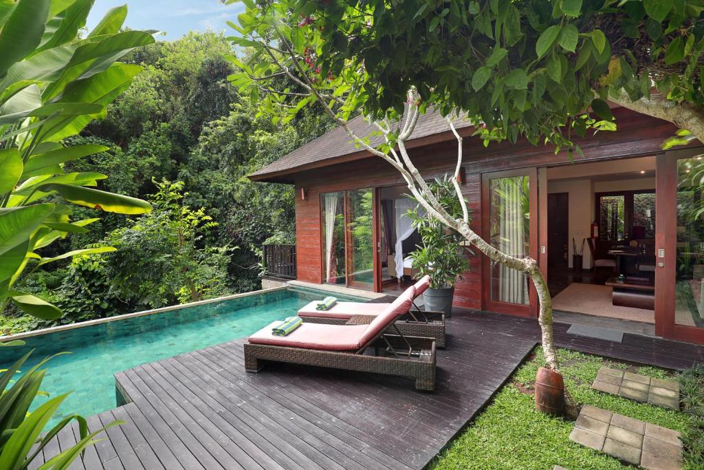 gending kedis private pool 4
