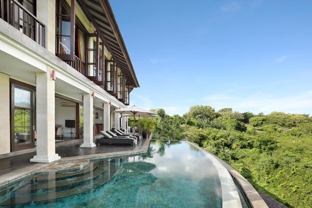 gending kedis private pool 5