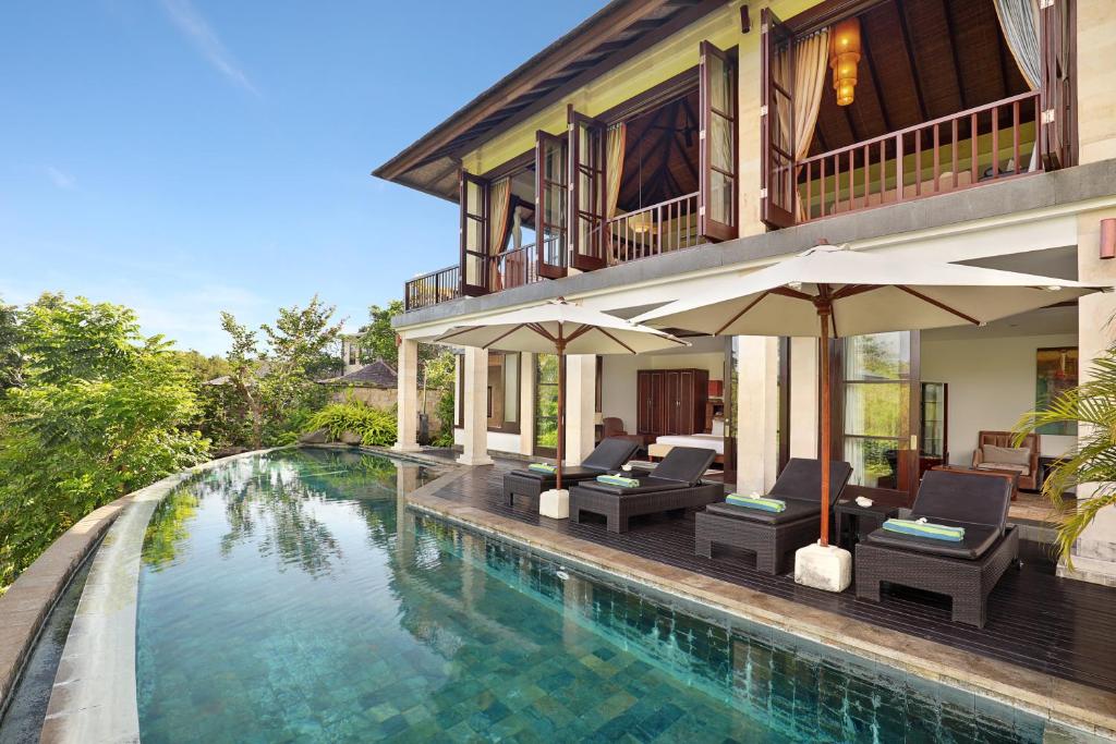 gending kedis private pool 6