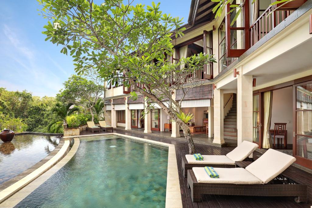 gending kedis private pool 7