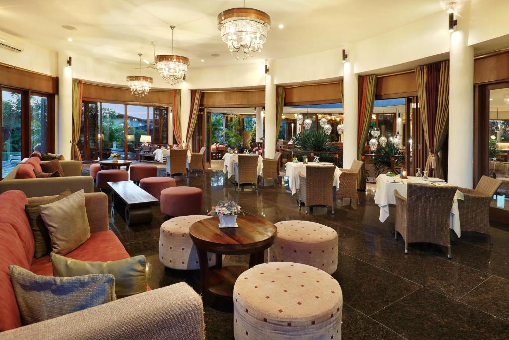 gending kedis restaurant