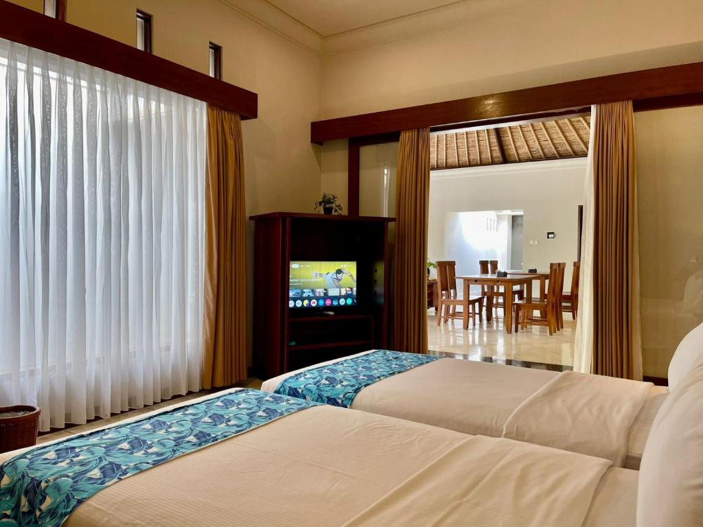 mutiara villa bedroom 7