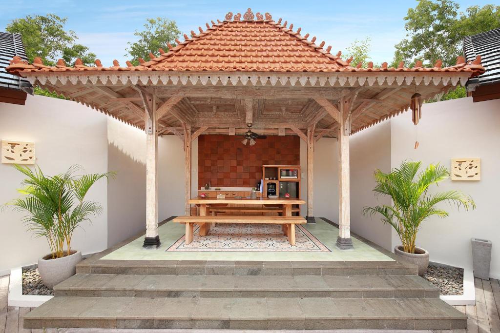vivara villa 2