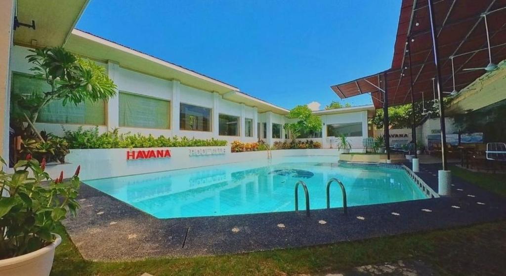 private pool villa 7