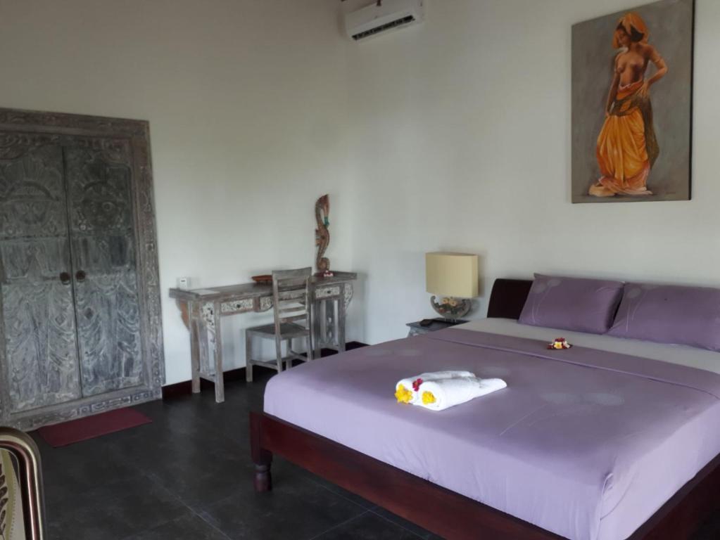 lovina paradise bedroom suite