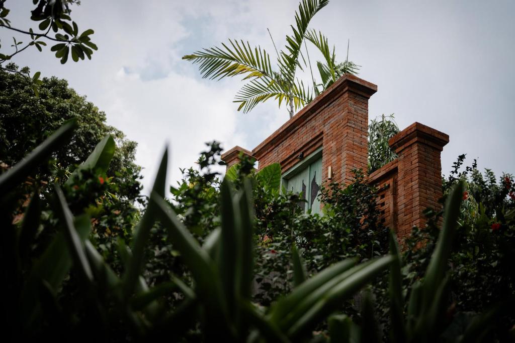 damai villa villa interior