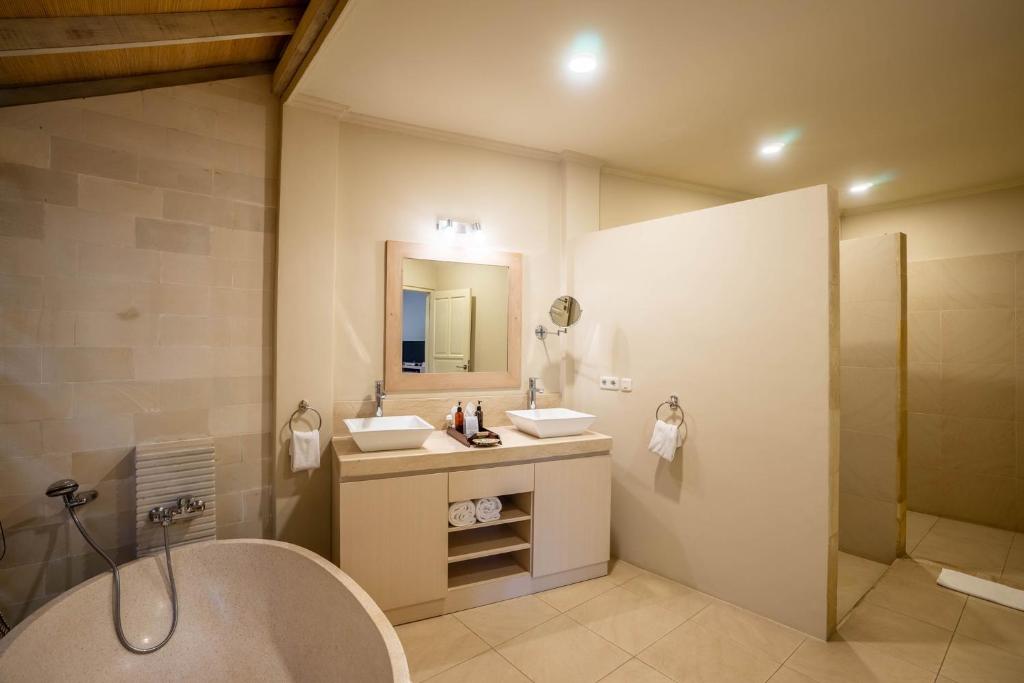 lovina villa bathroom 2