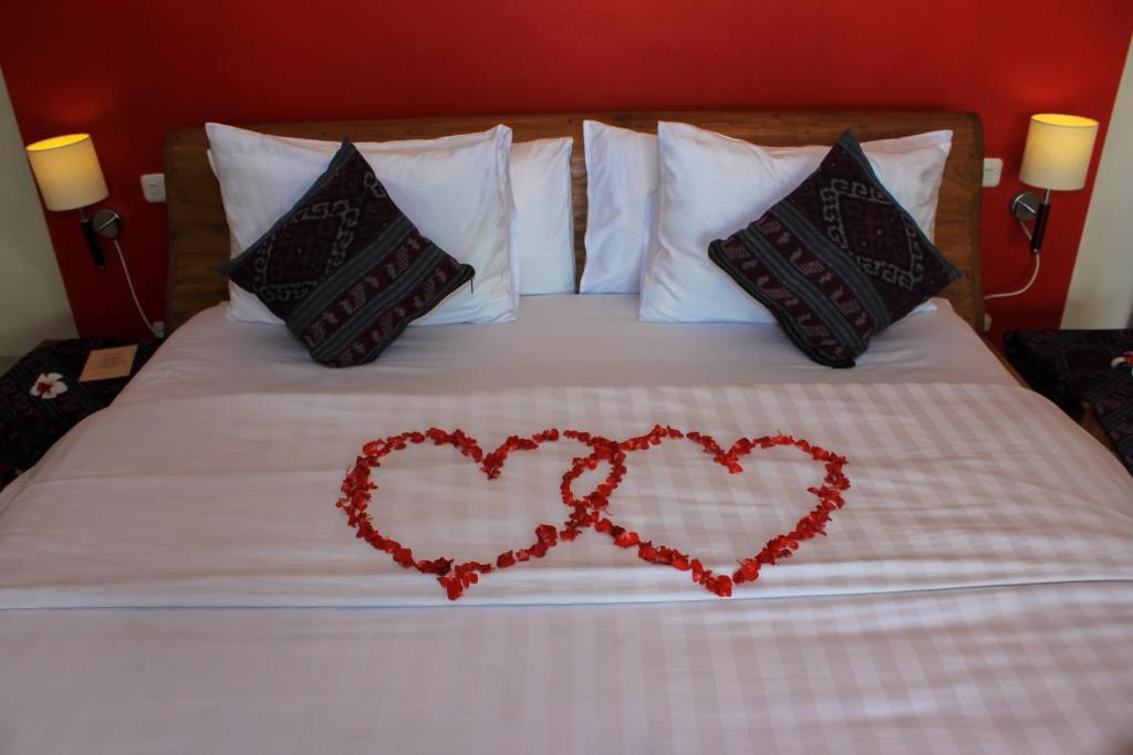 le tito villa bedroom 2