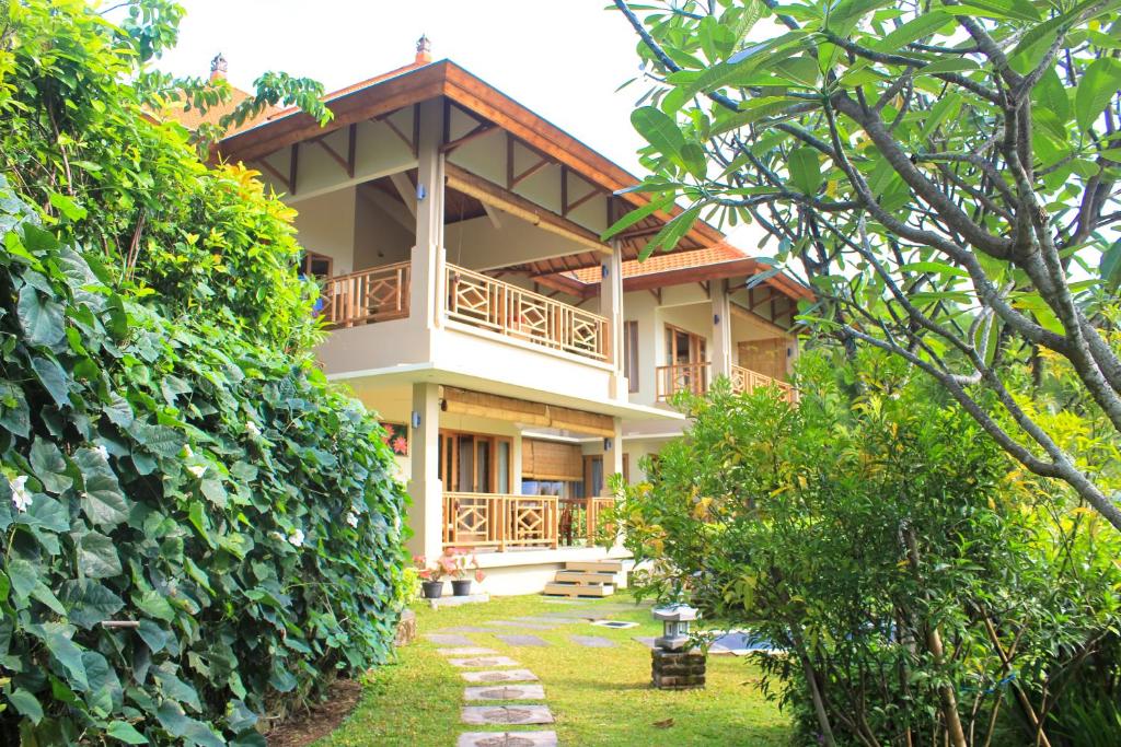 le tito villa exterior 1
