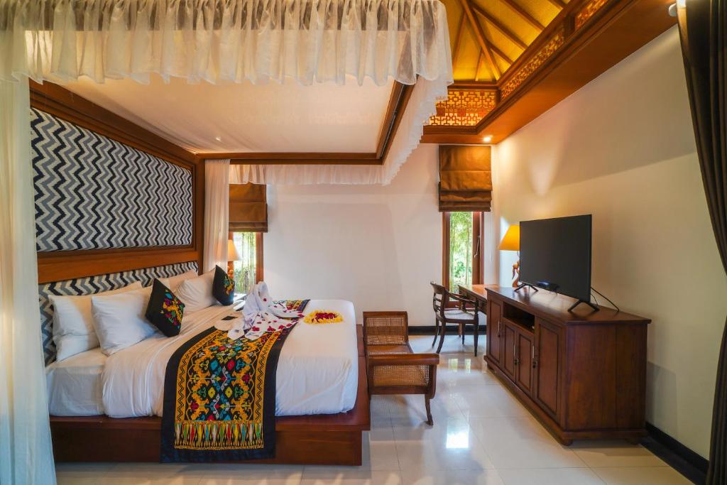 giri bhagawan bedroom 1
