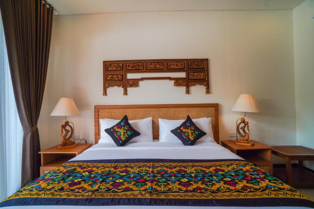 giri bhagawan bedroom 2