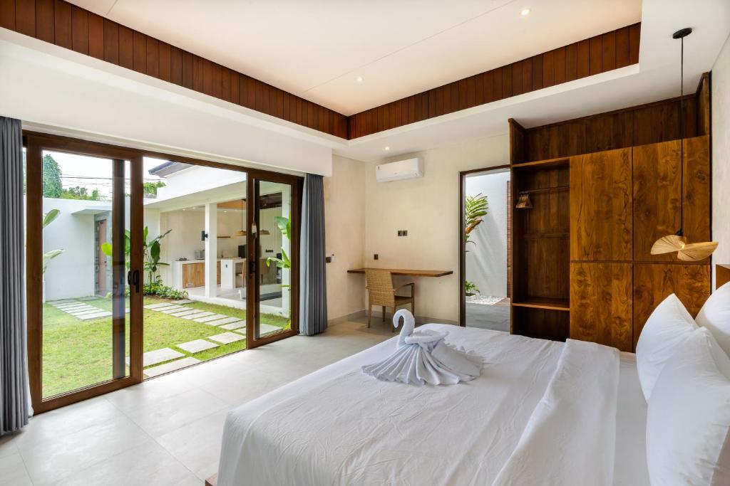 j4 villa bedroom 3