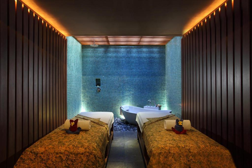 mahagiri villa bedroom 6