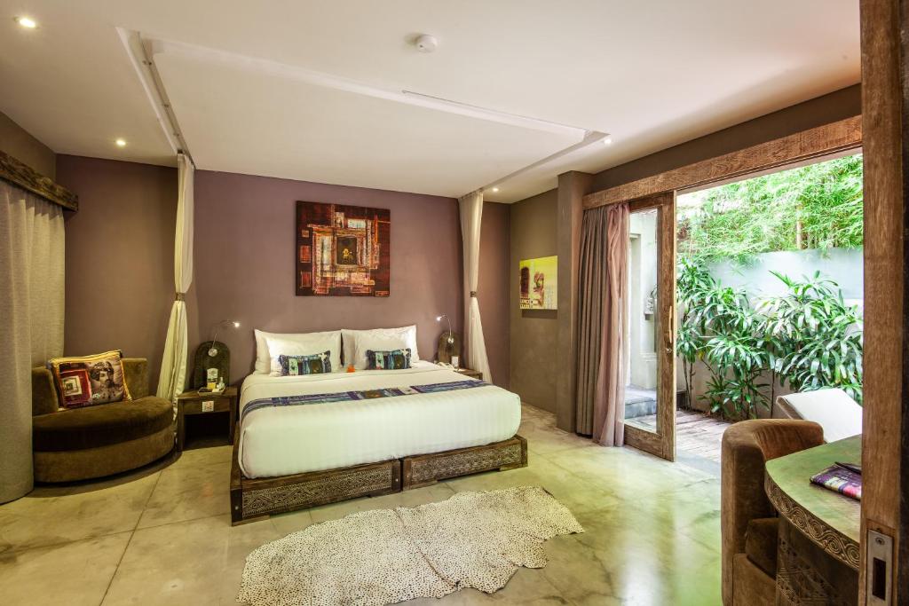 blue karma bedroom 1