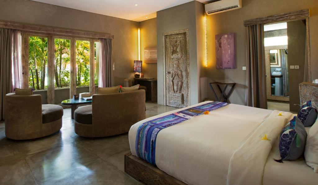blue karma bedroom 2