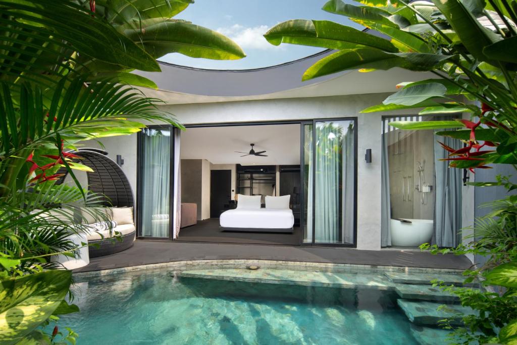 je ne sais pool 1