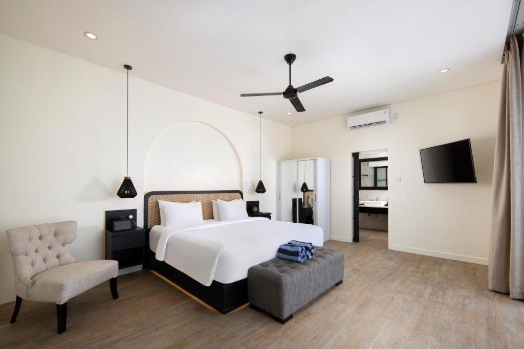 grand doha bedroom 5
