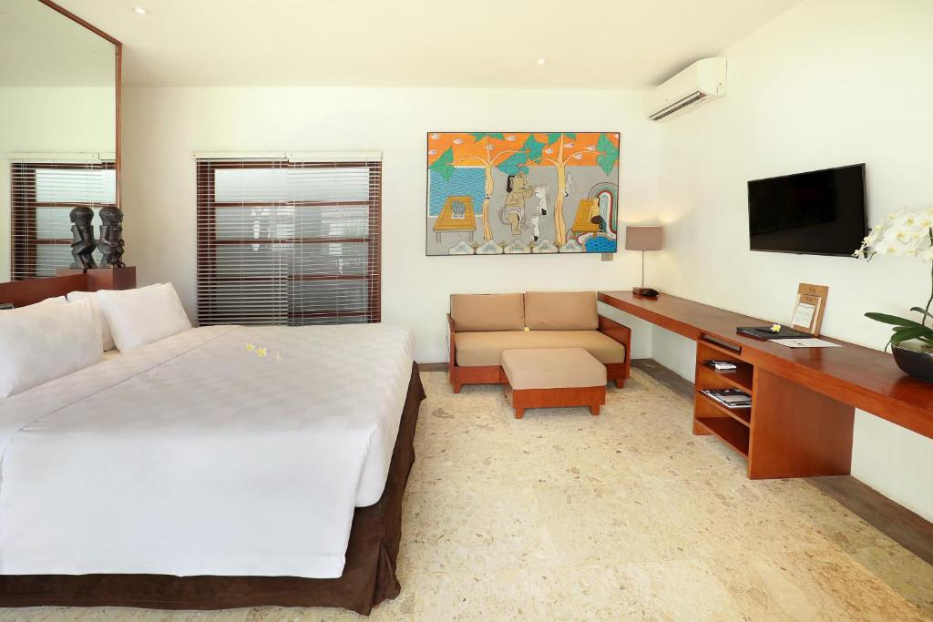 uma sapana modern bedroom