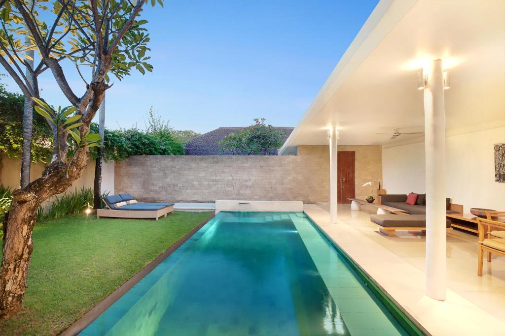 uma sapana private pool