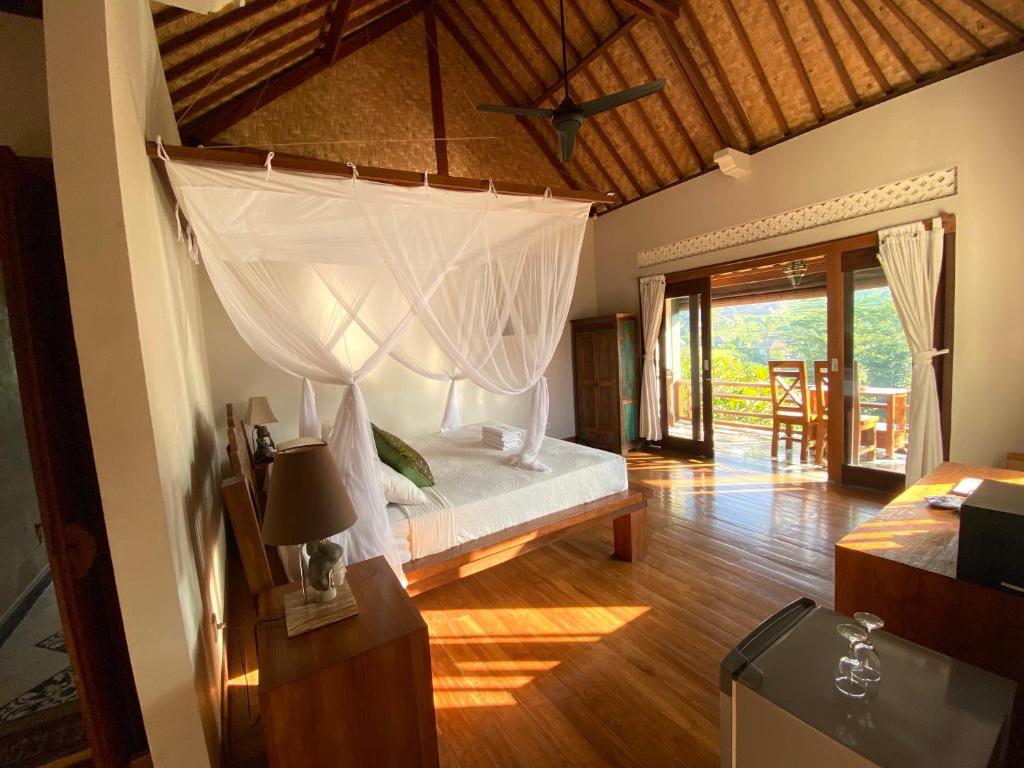 abian villas bedroom1