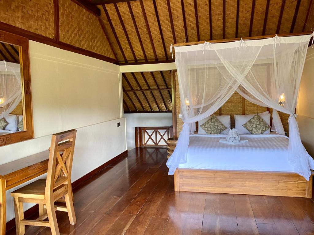 abian villas villas bedroom2