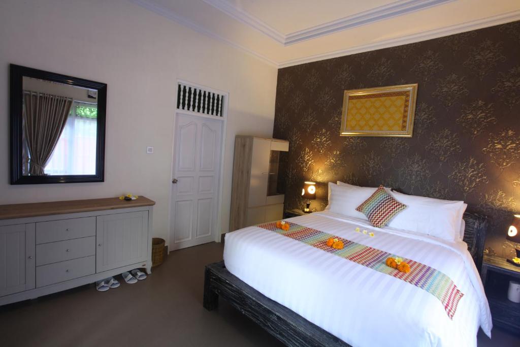 griya valud bedroom1