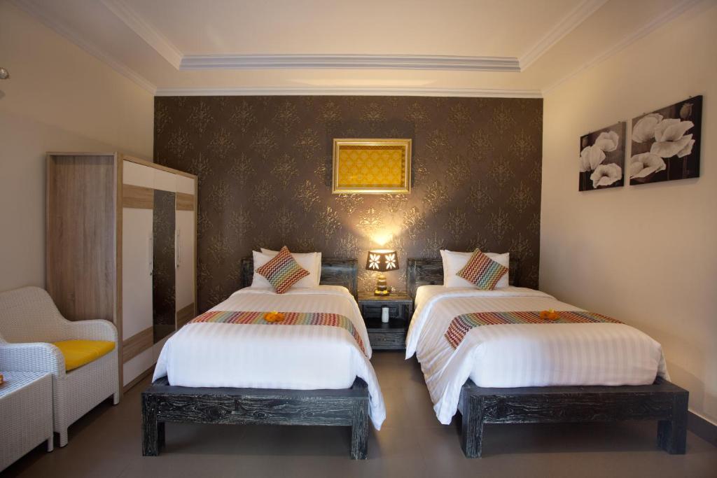 griya valud bedroom2