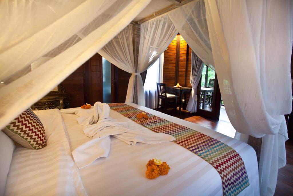 griya valud bedroom3
