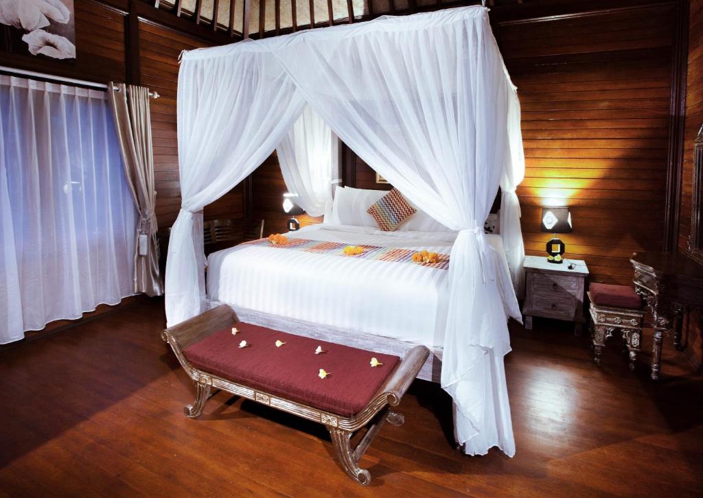 griya valud bedroom4