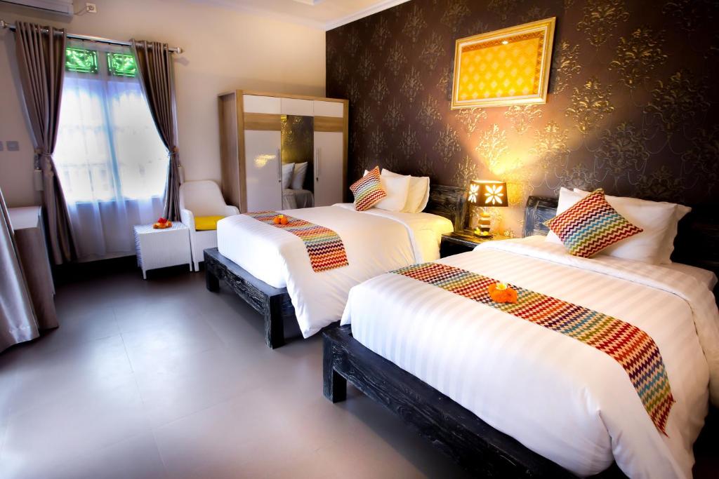 griya valud bedroom6