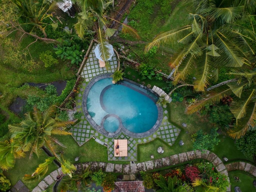 griya valud pool