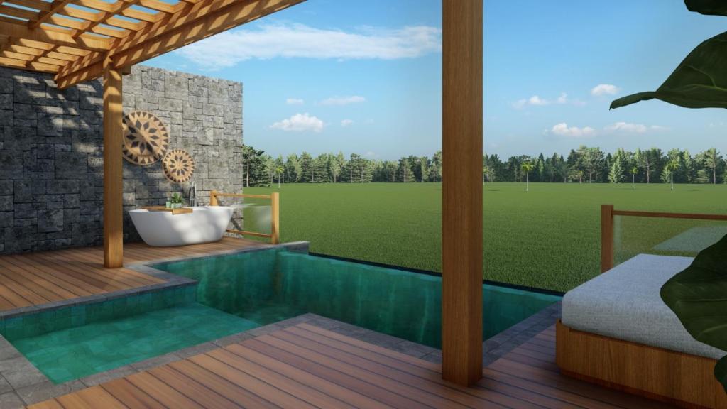emana akatara pool