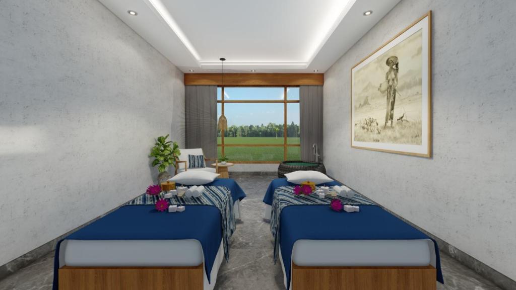 emana akatara spa