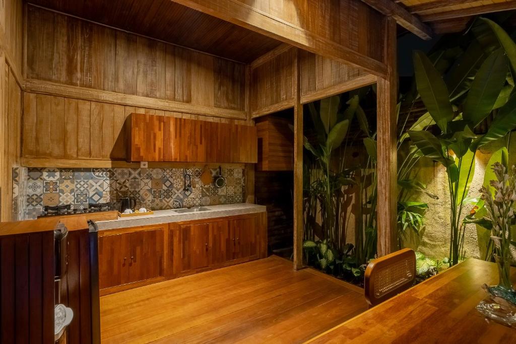ulon villa bedroom garden view