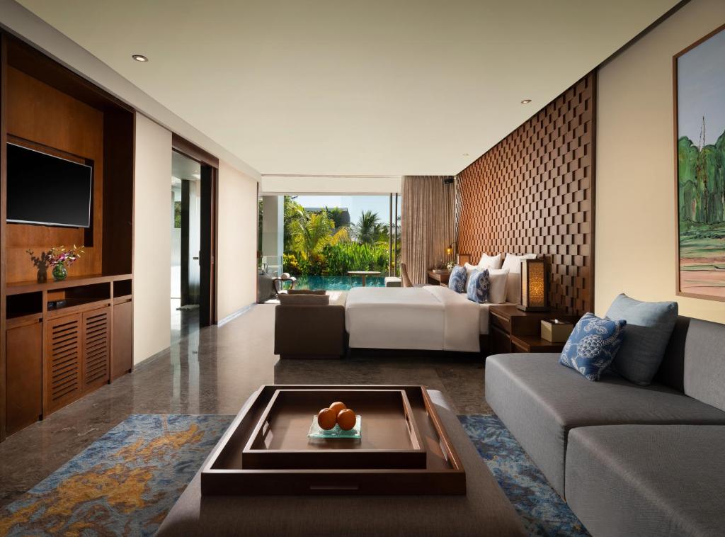 anantara uluwatu bedroom