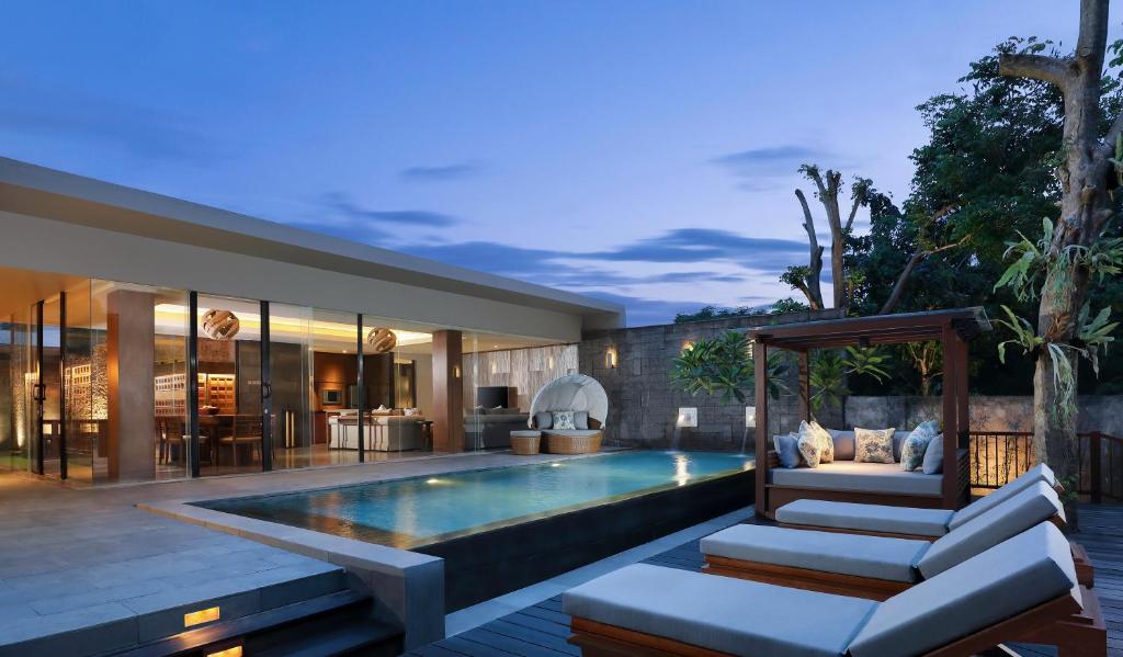 anantara uluwatu pool