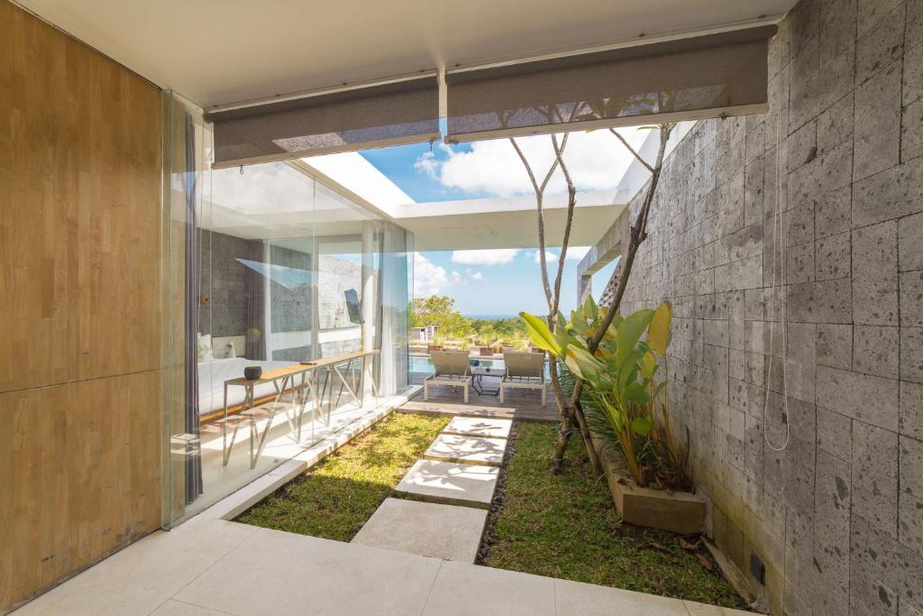 hideawa villa 3