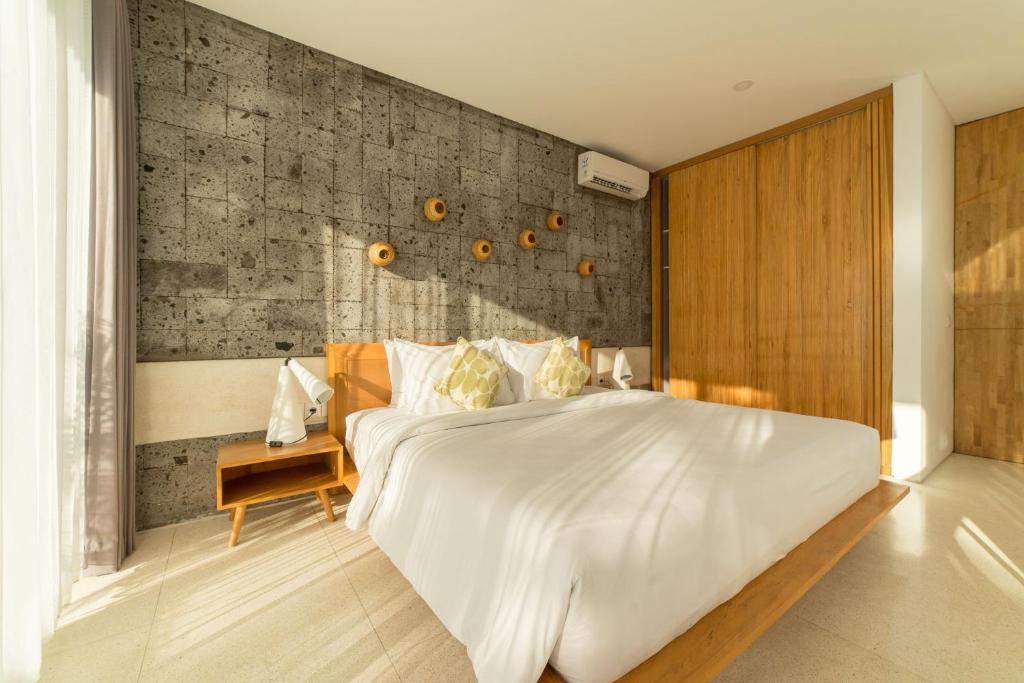 hideawa villa bedroom 5