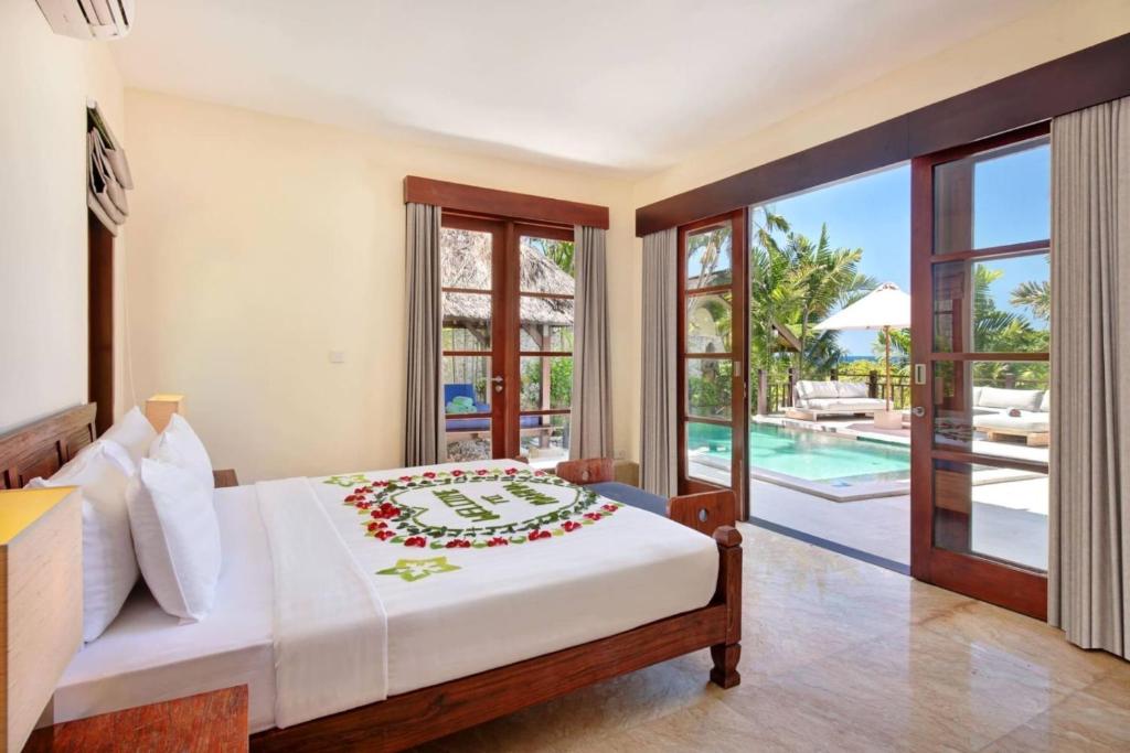 karma villa bedroom 2