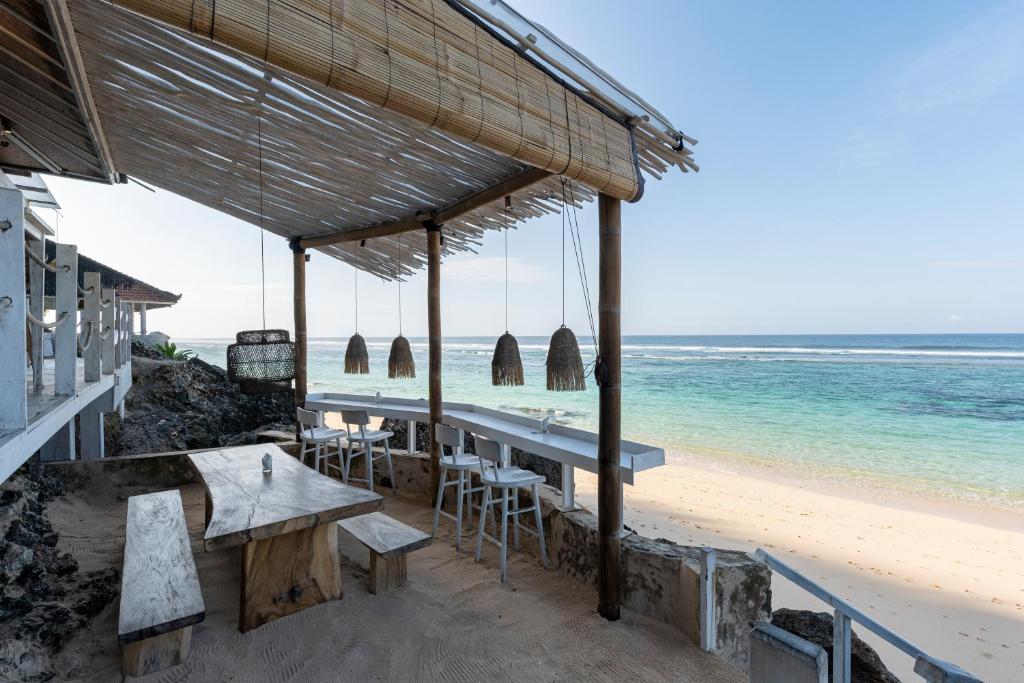 karma villa sea