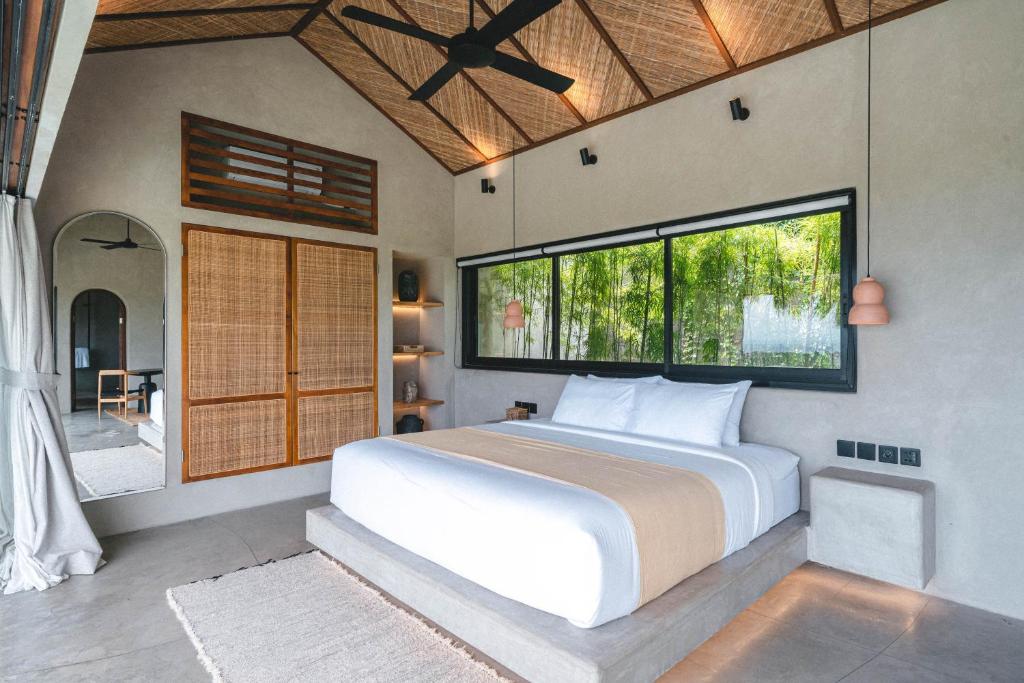 sivana villa arch design