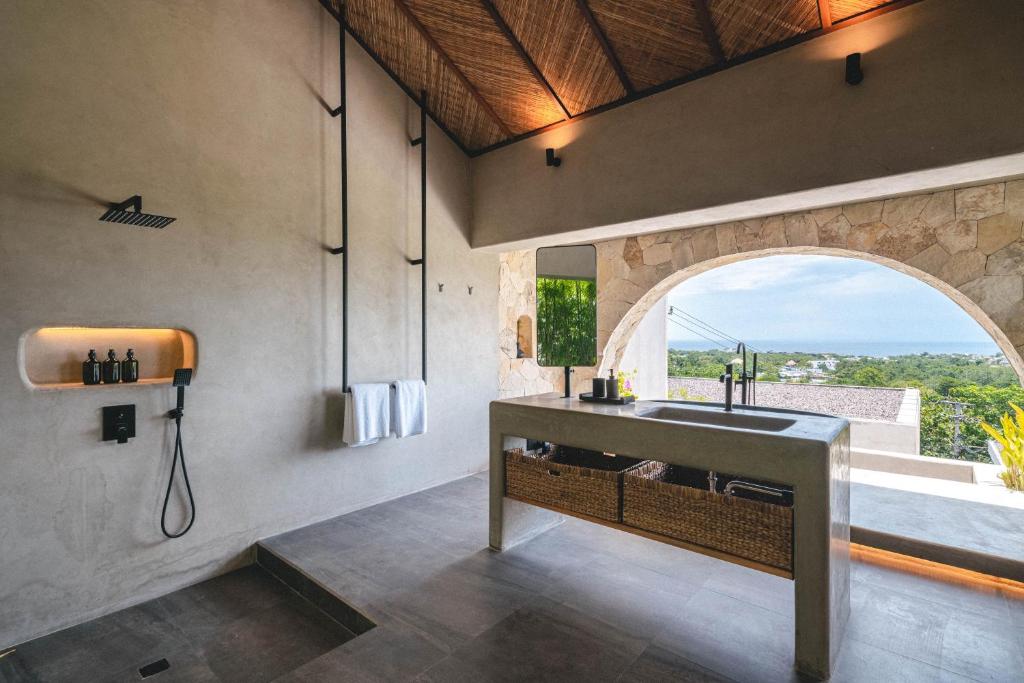 sivana villa private pool