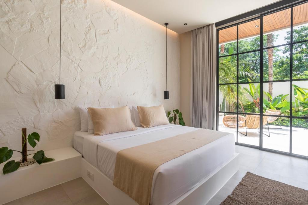 dreamvilla bedroom